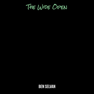 Breathless by Ben Selvan