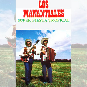 Los Manantiales - Por Qué Me Dejaste