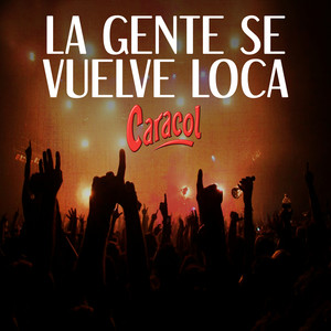 Sonido Caracol - Como La Flor No Estoy Llorando Mozo Engañadora