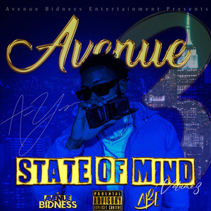 Avenue Youngin' - At My Lowest