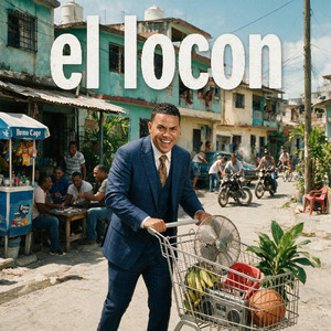 el Locon by Nomo Cage