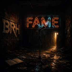 FAME by BRH