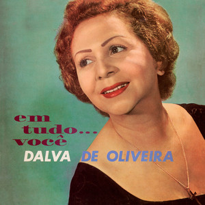 Dalva de Oliveira: Bolero do Brasil! – Álbum de Dalva De Oliveira