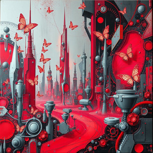 Infest by Stereo Horizon