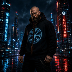 Modern Vikings by Ivar Iron Jaw