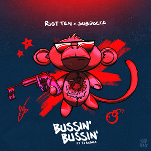 Bussin Bussin (Feat. JV Rhymes)