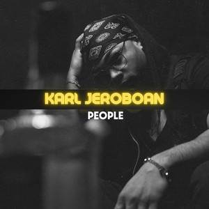 Karl Jeroboan - People (German Remake / Cover)