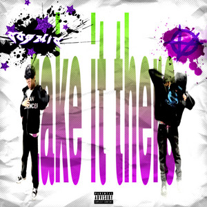 take it there by COSMIC, 777villain