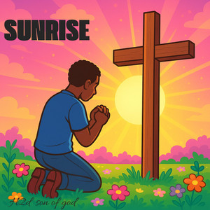 H2D Son of God - Sunrise