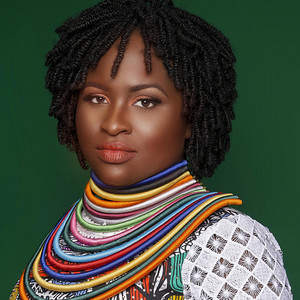 Mercy Masika - Milele