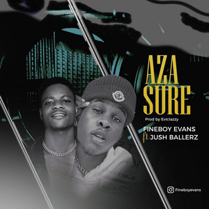 Aza Sure