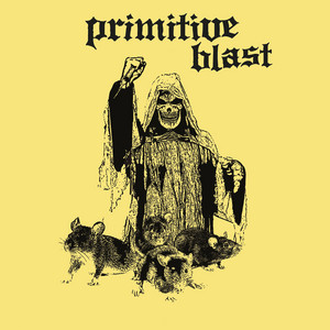No by Primitive Blast