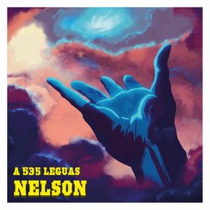 Astro Ruso by NELSON