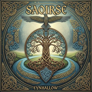 Saoirse by Eynhallow