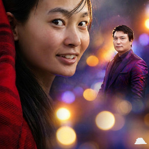 Bhutan Regrooved - Pangtse Kira (BR. Verse)