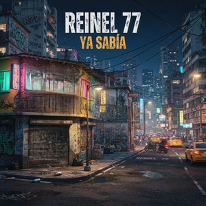 Ya sabía by Reinel 77