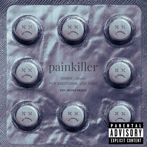 painkiller by Jeyori