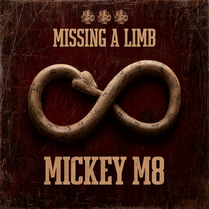 Missing a Limb by Mickey M8