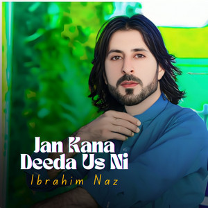 Ibrahim Naz - Jal Wa Paresi