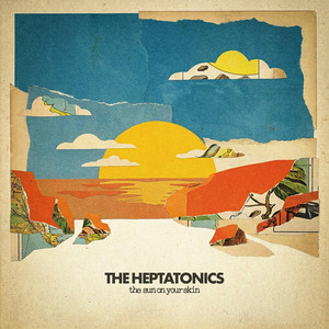 Come Again by The Heptatonics
