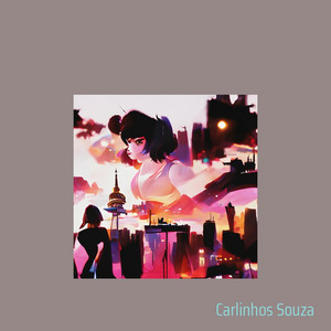 Carlinhos Souza - Eu Sonho Com Principe Encantado