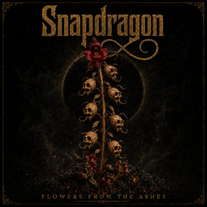 Last Dime by Snapdragon