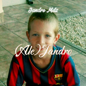 (Ale) Jandro by JandroMDZ