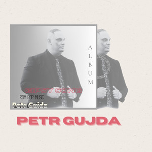 Petr Gujda Sabi čardaš