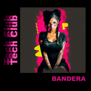Tech Club by Bandera