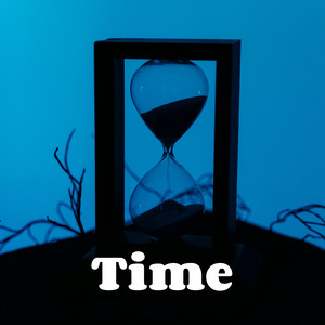 Time by Griselda Nixon