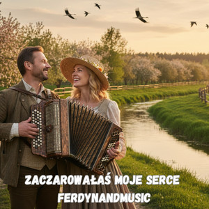 ZACZAROWAŁAŚ MOJE SERCE by FerdynandMusic