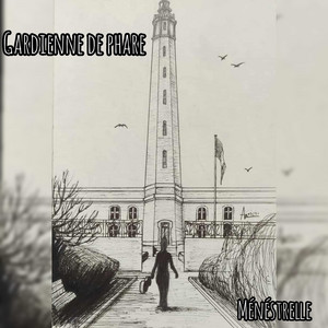 Gardienne de Phare by Ménéstrelle