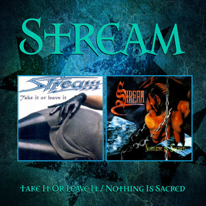 Nothing Is Sacred cover