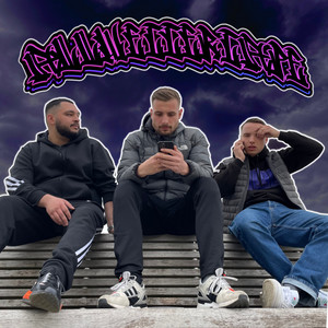 Ruhrpott-Flair by ALLWETTERCREW, Shelby