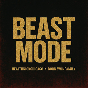 Iron Will by Born2WinFamily