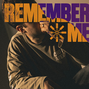 Remember Me by Tim Hox