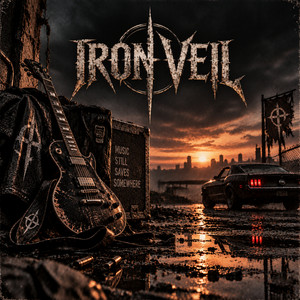 Dirty Halo by Iron Veil