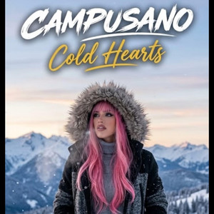 cold Hearts by Belice Campuzano