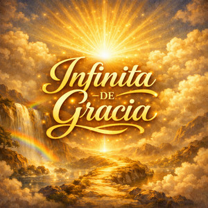 Infinita Gracia by J Jadimix