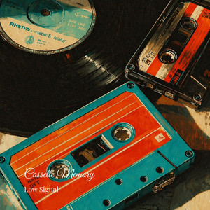 Cassette Memory by Low Signal