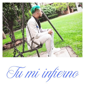 tu mi infierno by fando25