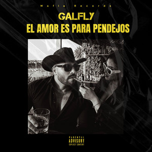 EL AMOR ES PARA PENDEJOS by Krylin, GALFLY