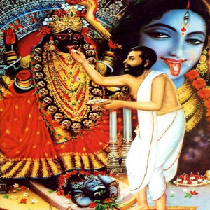 Pujari - Jai Kal Bhairo