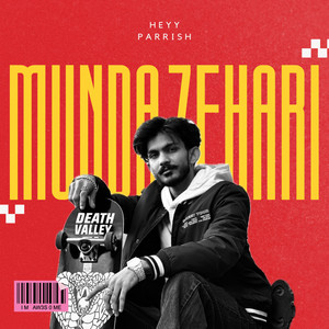 Munda Zehri