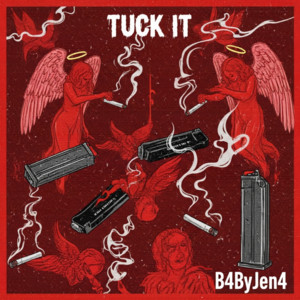 Tuck It - Remix by B4ByJen4, Nicholas Jena