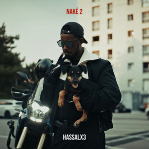 NAKÉ 2 by HASSALX3