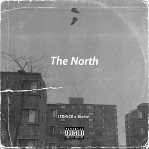 Portada de The North