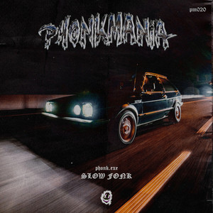 SLOW FONK by PHONK.EXE