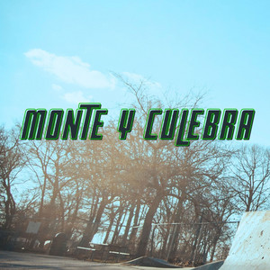 Lauren Lamar - Monte y Culebra