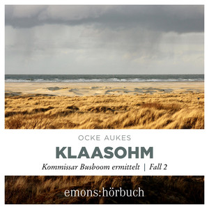Klaasohm (Insel Krimi)